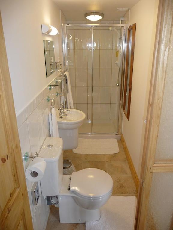 Lellizzick Bed And Breakfast Padstow Room photo