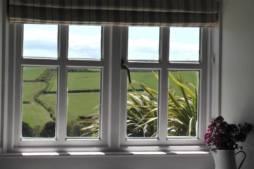 Lellizzick Bed And Breakfast Padstow Room photo